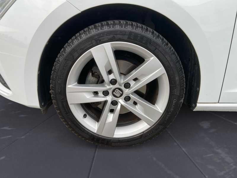 SEAT Leon ST 1.6 tdi FR 115cv DsG