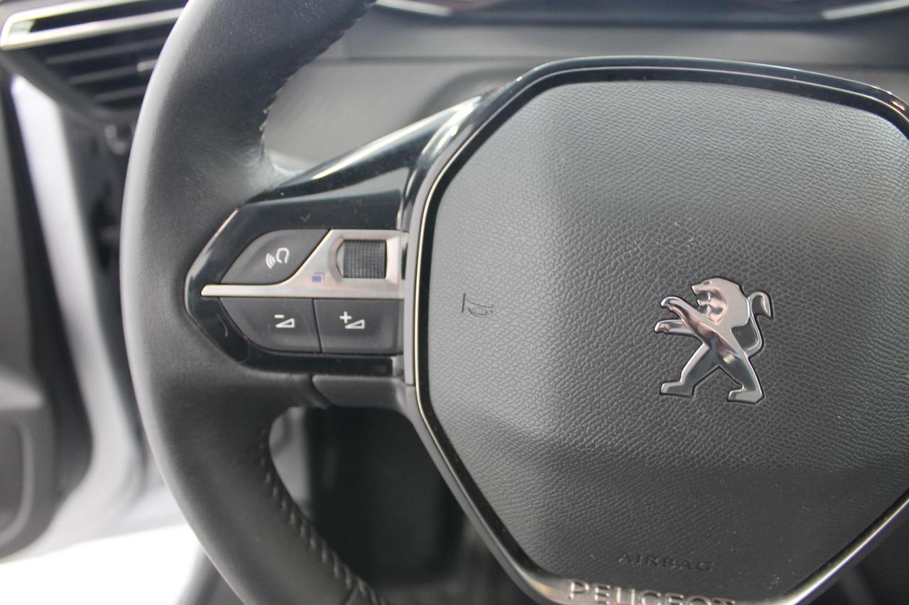 Peugeot 208 1.5 bluehdi Active Pack 100 Cv.