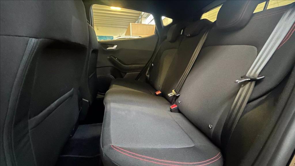 FORD Fiesta 5p 1.0 ecoboost h ST-Line 125cv del 2022