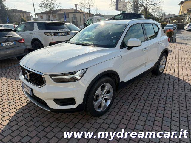 VOLVO XC40 Geartronic Business Plus