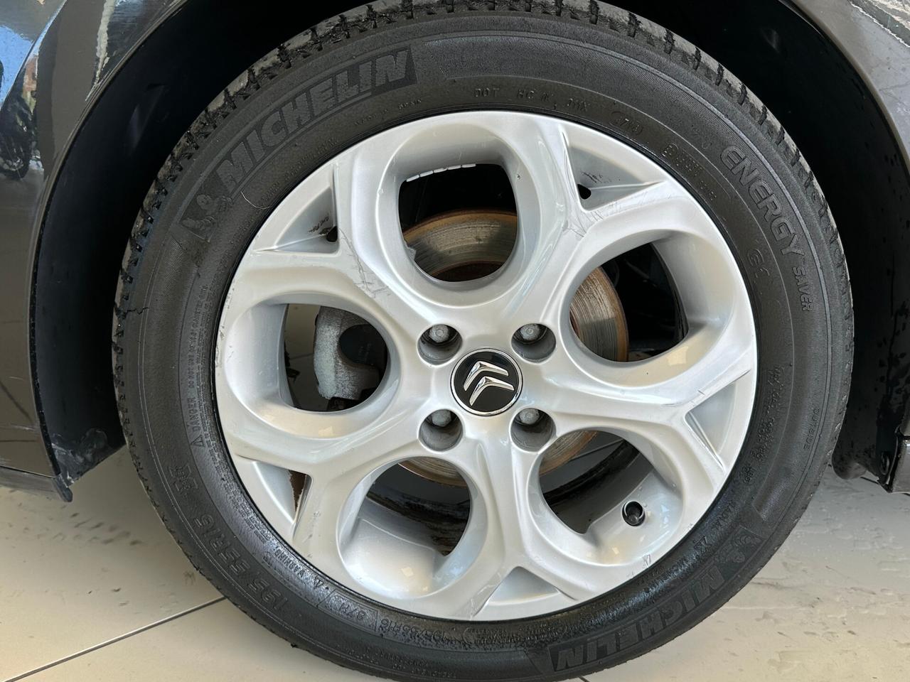 Citroen C3 1.4 Exclusive Style Eco Energy GPL 2010