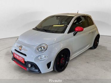 Abarth 595 1.4 Turbo T-Jet 160 CV Pista