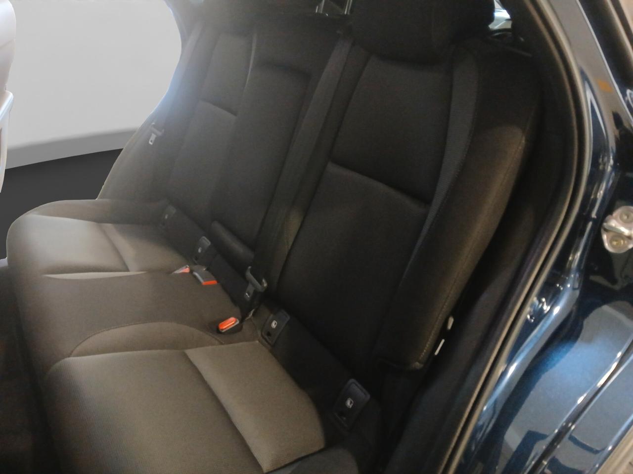 Mazda CX-30 2.0L Skyactiv-X M Hybrid 2WD Exceed