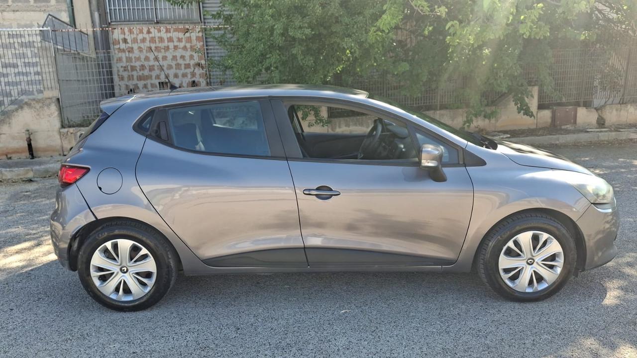 Renault Clio 1.5 dCi 8V 90CV Start&Stop 5 porte