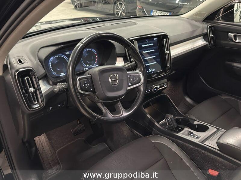 Volvo XC40 Diesel 2.0 d3 Momentum awd geartronic