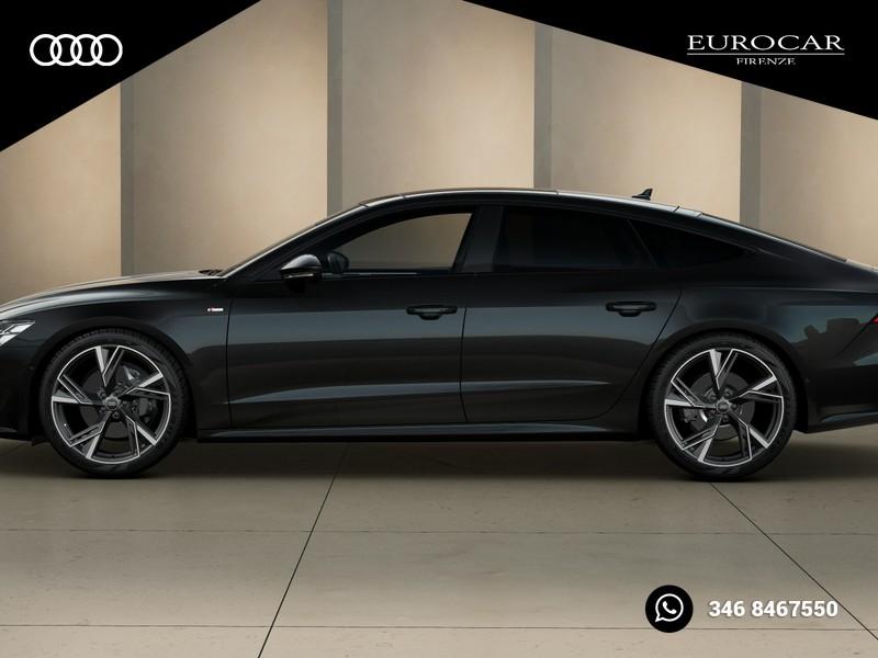 Audi A7 sportback 50 3.0 tdi mhev 48v business advanced quattro tiptronic