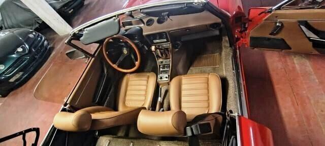 Alfa Romeo Spider 2.0 Veloce