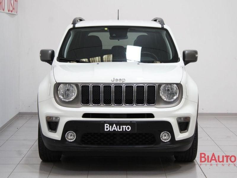 Jeep Renegade Renegade 1.0 t3 Limited 2wd