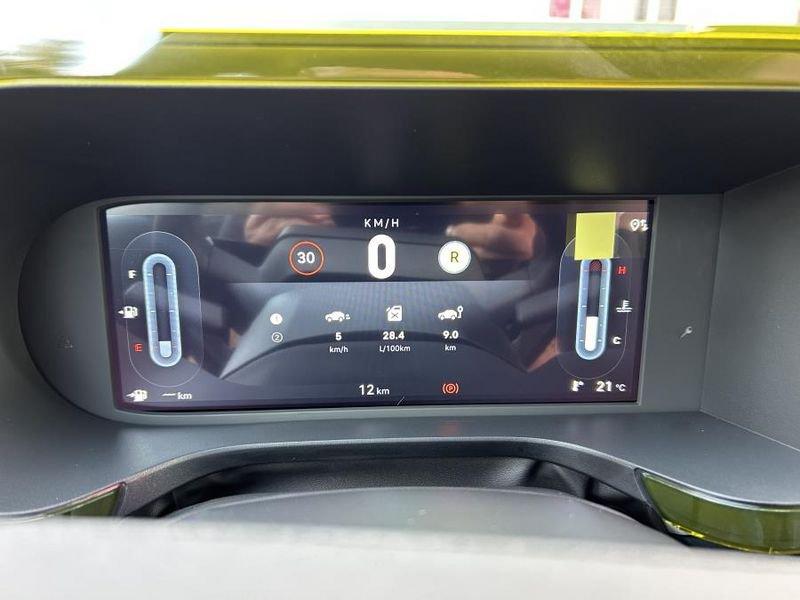 FIAT Grande Panda 1.2 Hybrid 110cv DCT La Prima OFFERTA LIMITATA