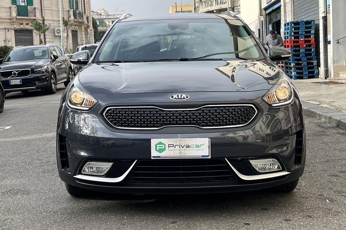 KIA Niro 1.6 GDi DCT HEV Energy