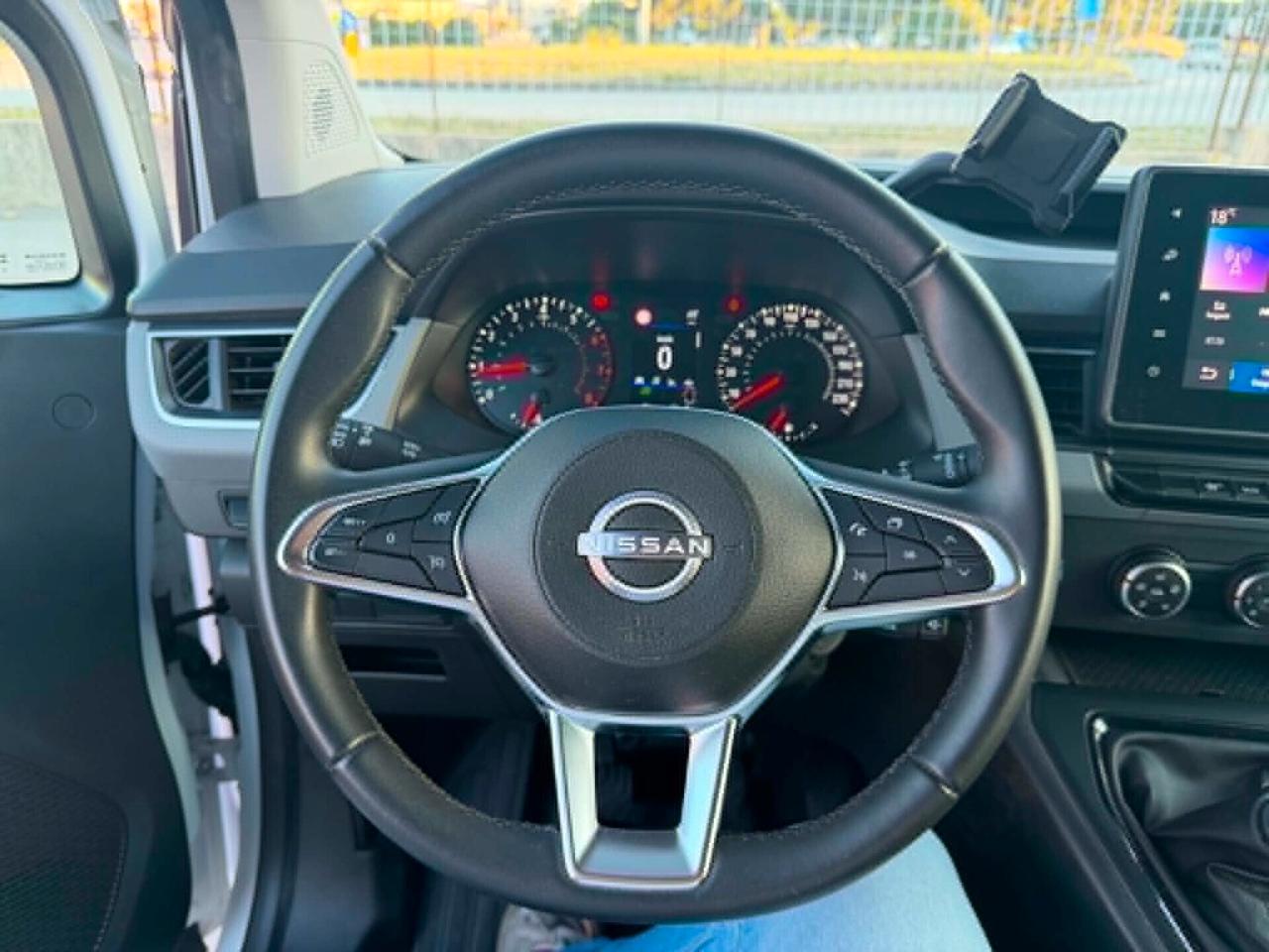 Nissan Townstar 1.3 130 CV N-Connecta