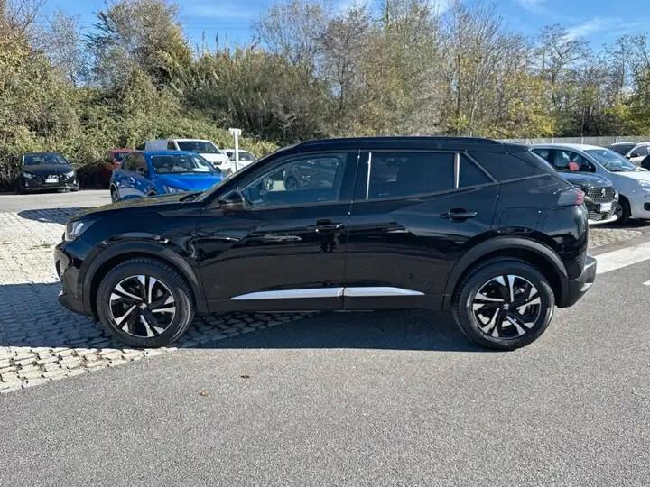 Peugeot 2008 BlueHDi 130 S&S EAT8 Allure