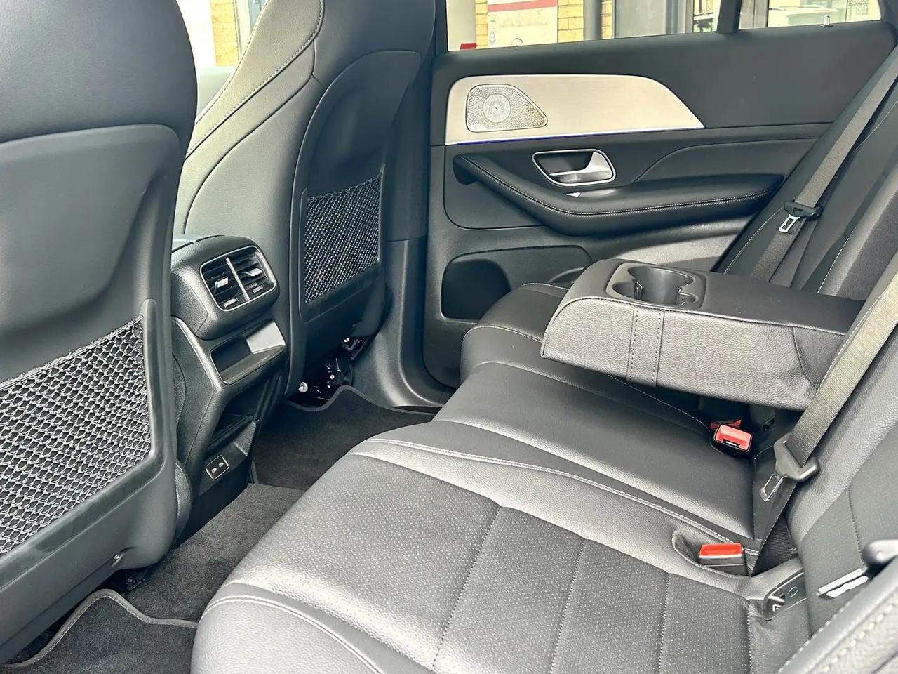 Mercedes-benz GLE 300 GLE 300 d 4Matic Mild Hybrid Coupé AMG Line Premium Plus