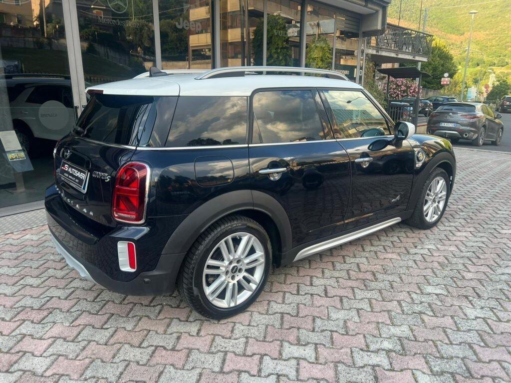 MINICountrymanCOOPERSEALL4AWDAUTOMATICAFP