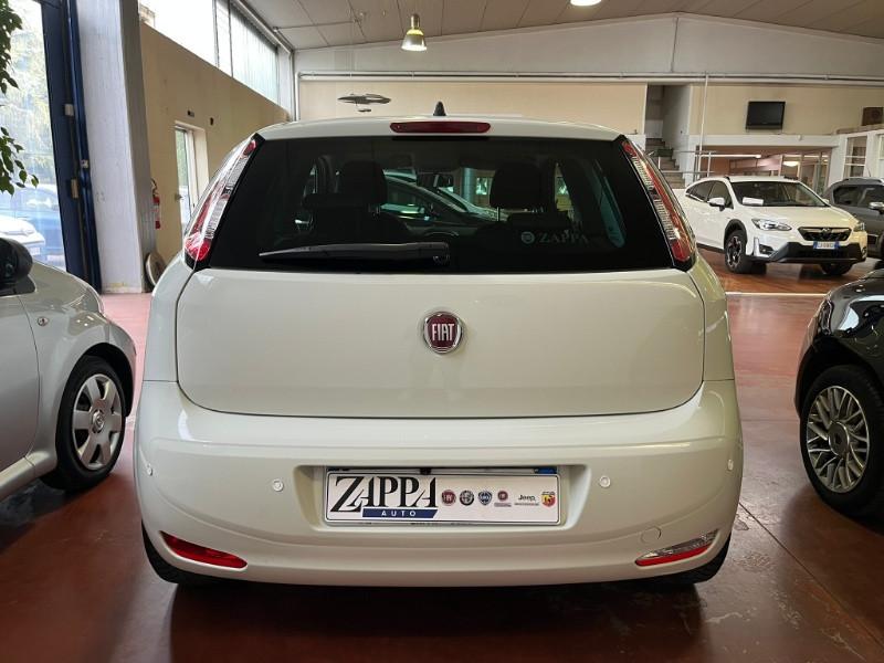 FIAT Punto 1.2 8V 3 porte Easy