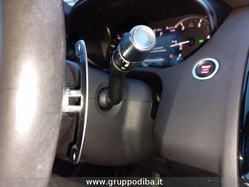 Jaguar E-Pace 2021 2.0d i4 mhev R-Dynamic SE awd 163cv auto