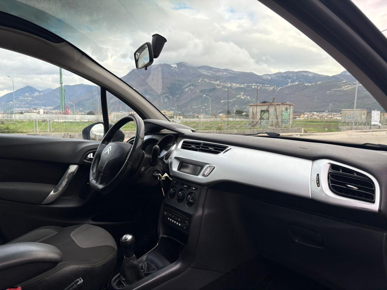 Citroen C3 1.1 BENZ-GPL NUOVO Exclusive 12 MESI SU GARANZIA