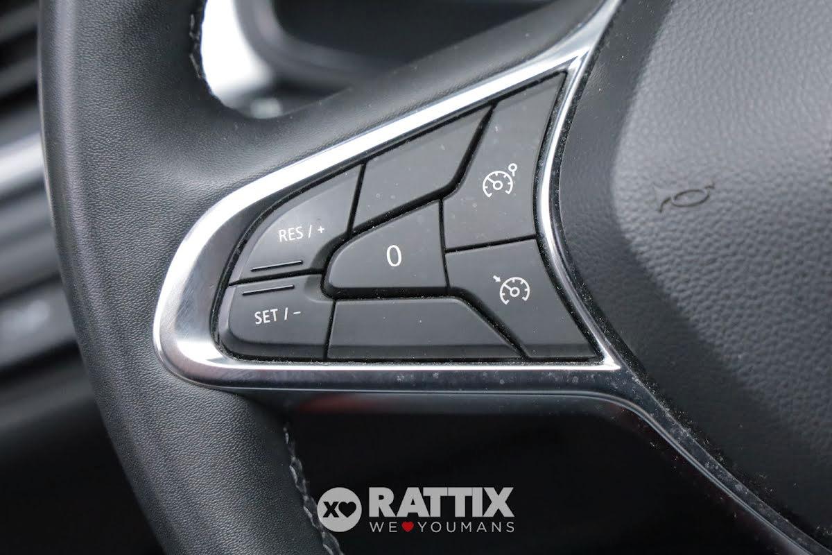 Renault Captur 1.6 E-Tech Hybrid 145CV Zen Auto