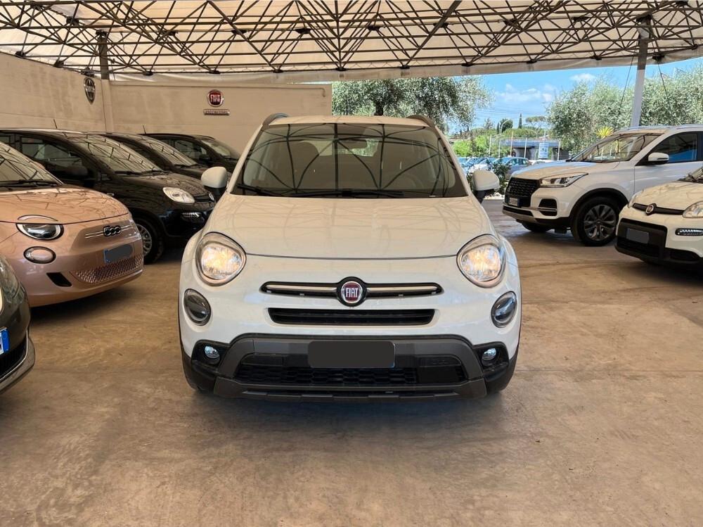 Fiat 500X 1.0 T3 120 CV Cross