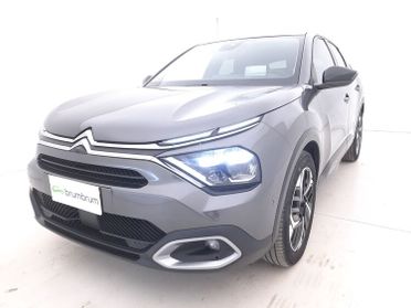Citroen C4 Max + Tetto Apribile BR424601 1.2 Benzina 131CV