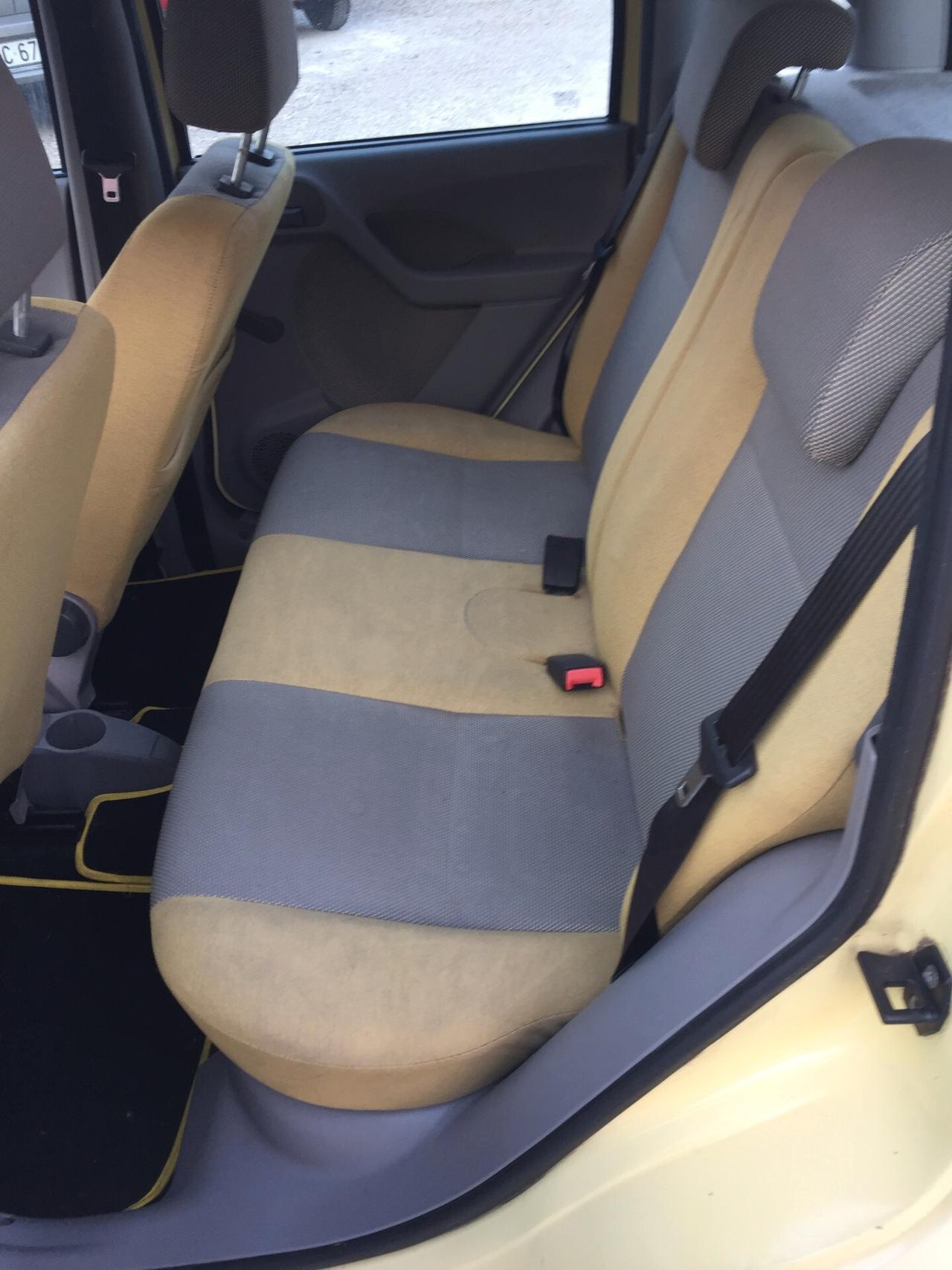 Fiat Panda 1.2 Emotion