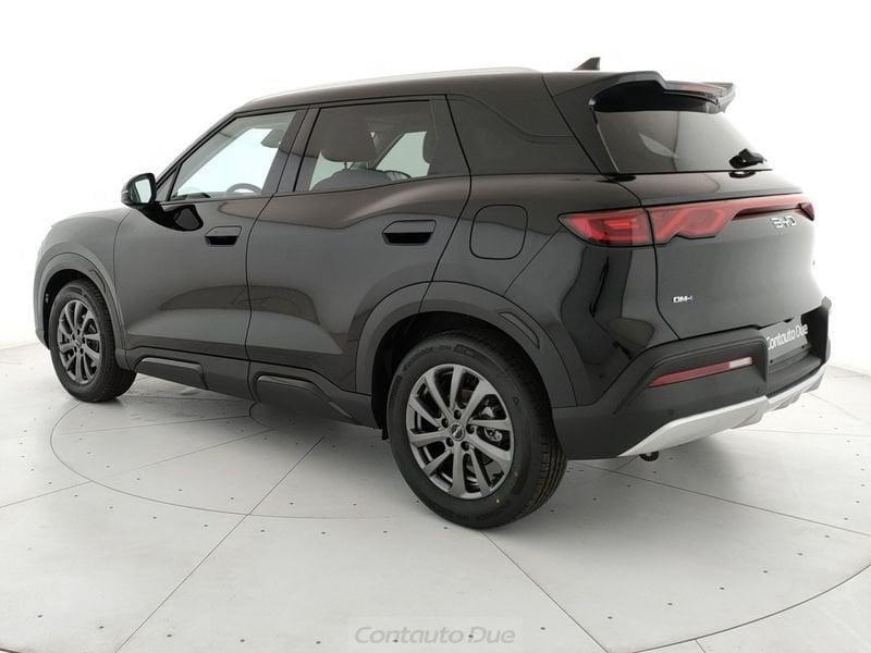 BYD Atto 2 DM-i Atto 2 DM-i 1.5 phev Boost 212cv