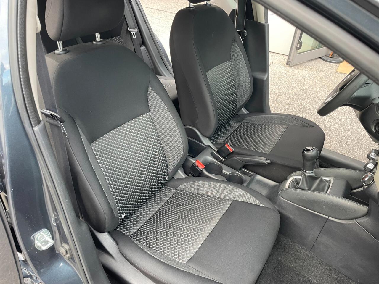 Nissan Micra 1.0 IG-T 92 5 porte Acenta