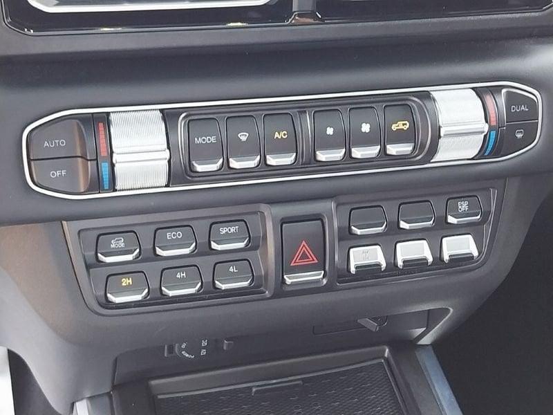 EMC 212 212 2.0 tdi Diesel 4wd 8at