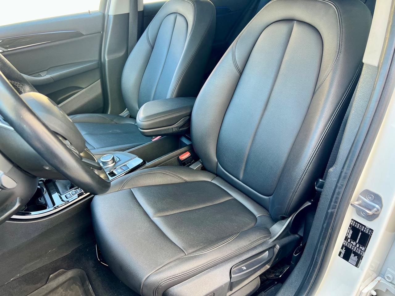 Bmw X2 sDrive18d Msport