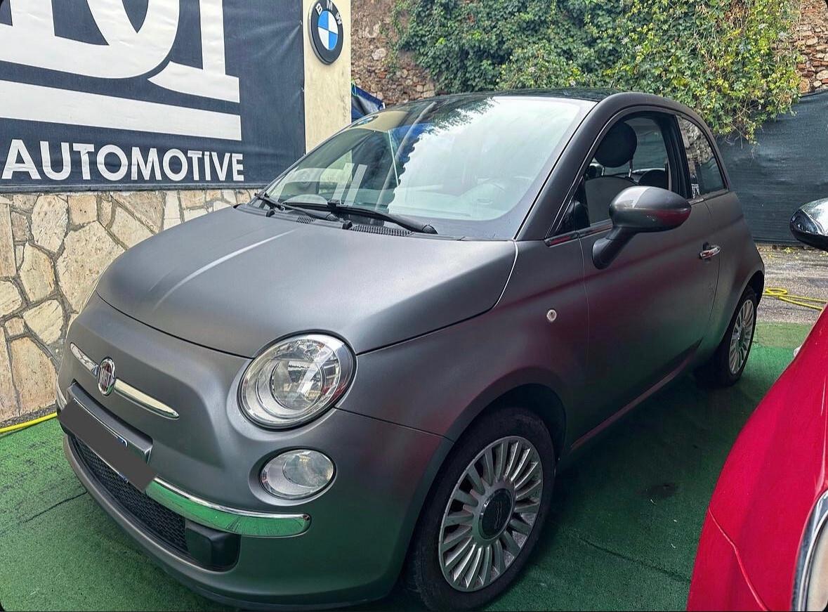 Fiat 500 1.2 Lounge RATE / FINANZIAMENTI/GARANZIA