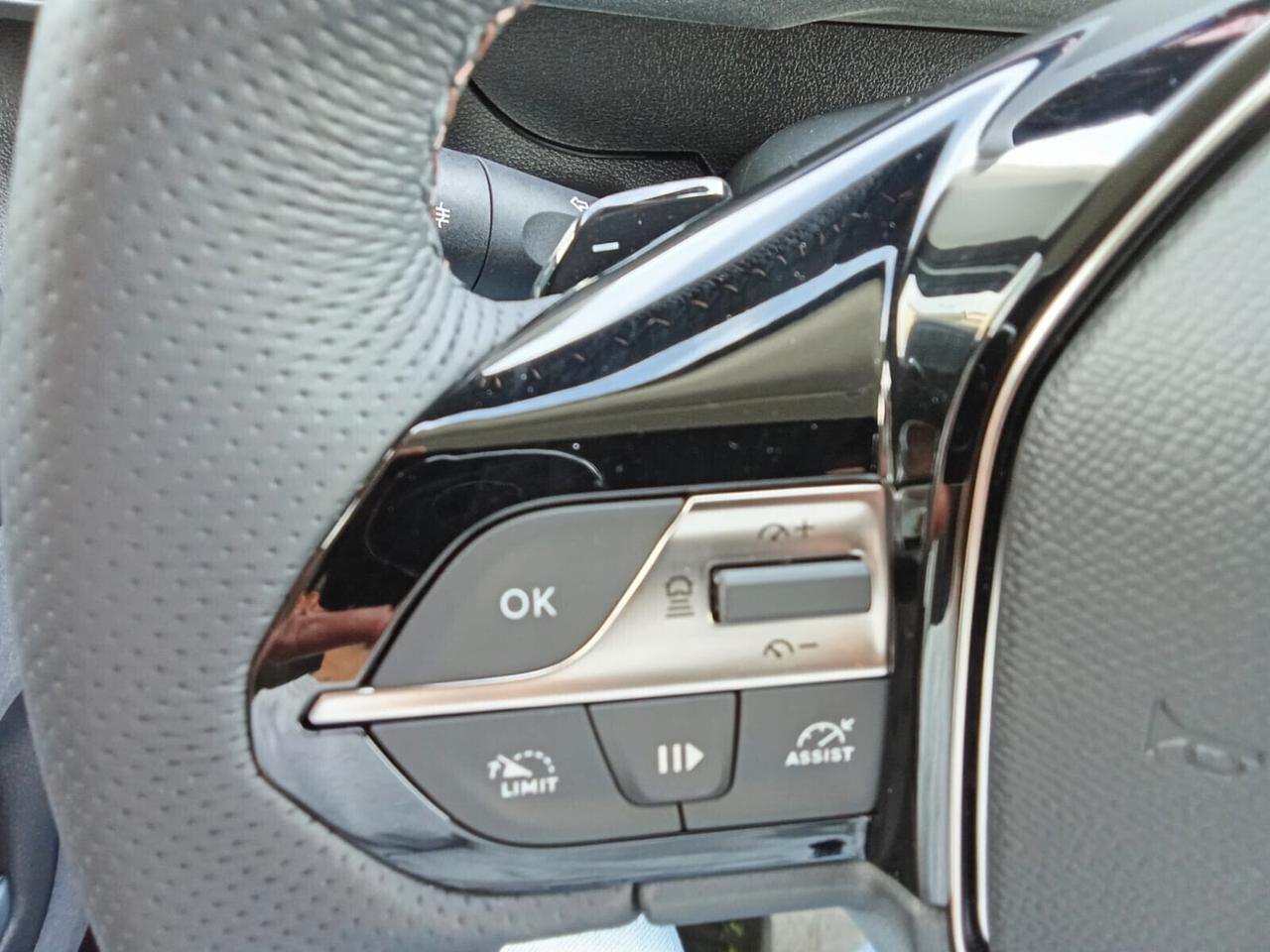 Peugeot Rifter GT Bluehdi 130cv EAT8