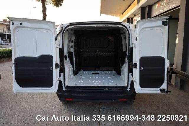 OPEL Combo 1.6 CDTI 105CV Blitz L1H1 UniProp Tagliandato Rego