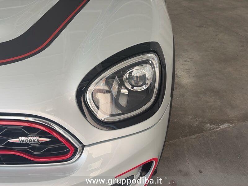 MINI Countryman Mini F60 2017 Benzi Mini 2.0 JCW auto