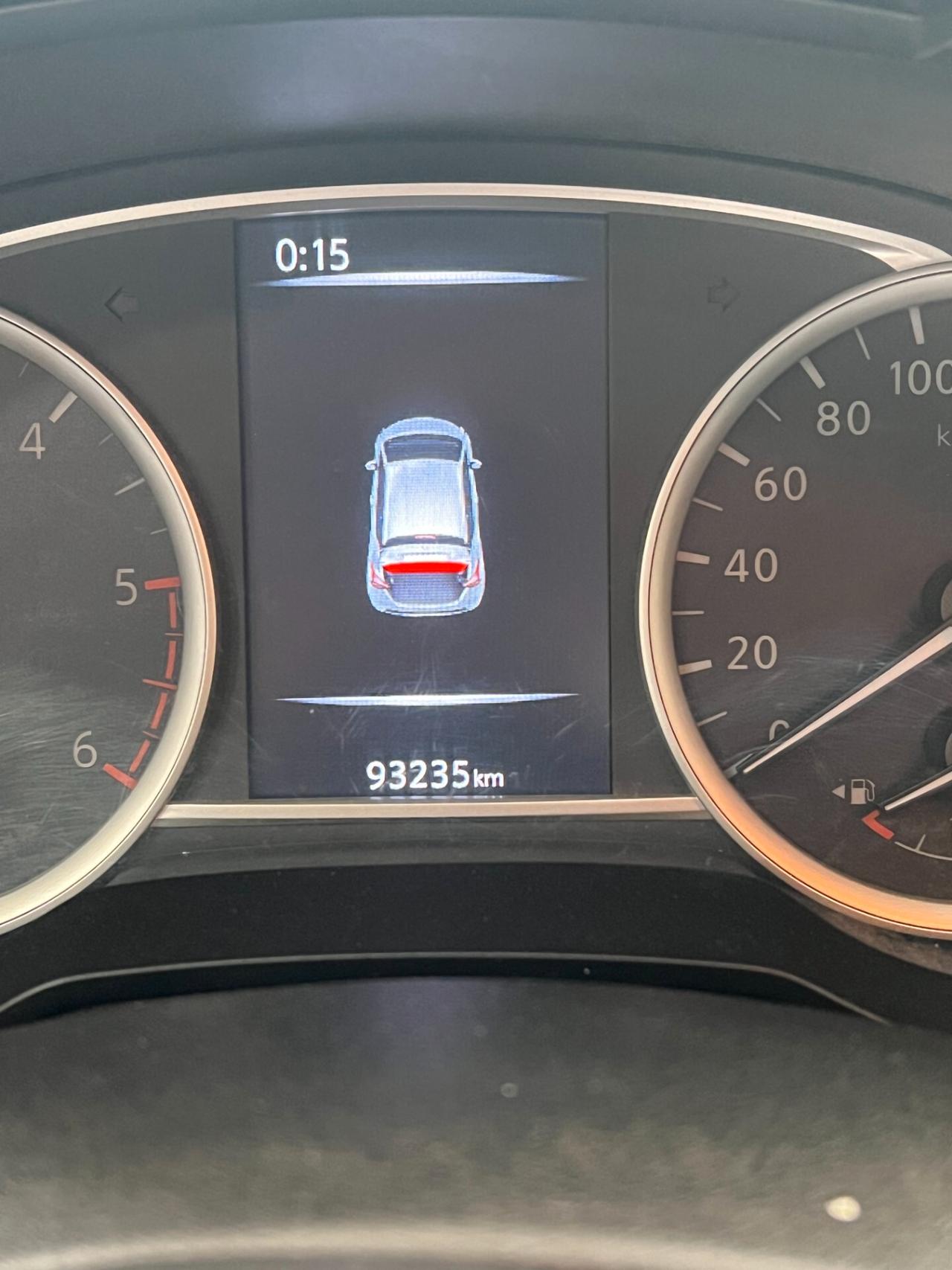 Nissan Micra 1.5 dCi 8V 5 porte N-Connecta