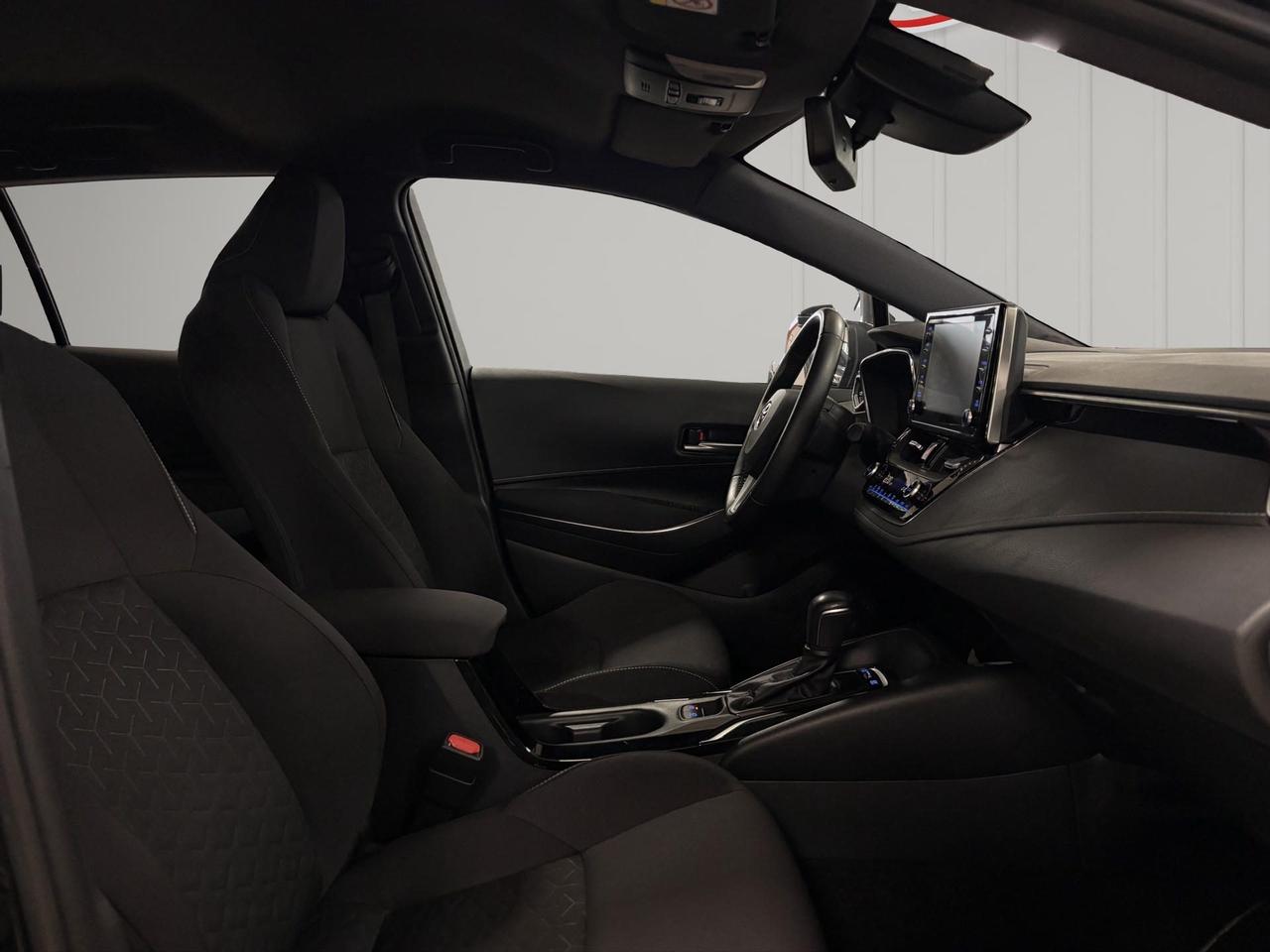 Toyota Corolla Touring Sports 1.8h Active cvt