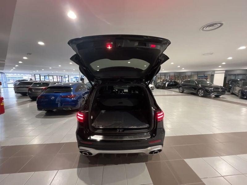 Mercedes-Benz Classe GLB GLB 35 4MATIC AMG Line Premium Plus