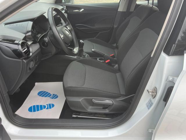 Skoda Fabia 1.0 tsi evo Ambition 95cv