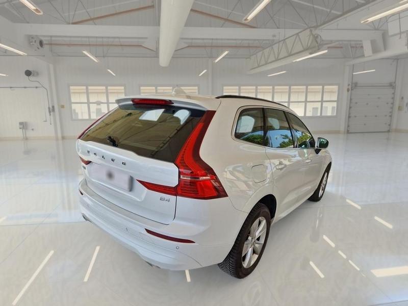 VOLVO XC60 B4 D AUTOMATICO CORE SUV