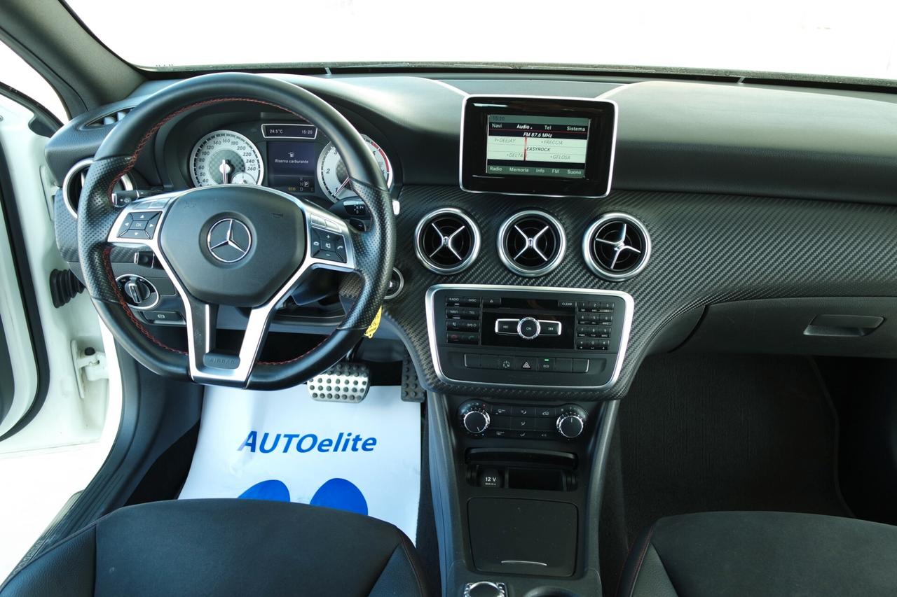 Mercedes-benz A 180 CDI Automatic Premium