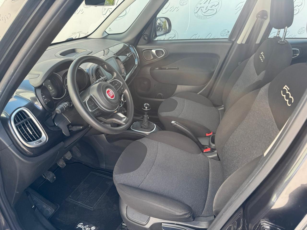 Fiat 500L 1.3 Multijet 95 CV Mirror CarPlay