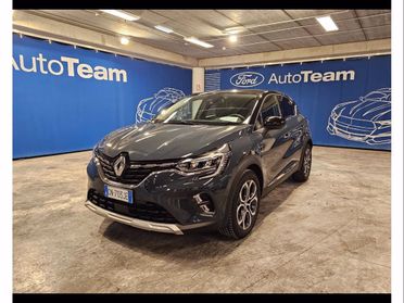 RENAULT Captur 1.0 tce techno gpl 100cv del 2023