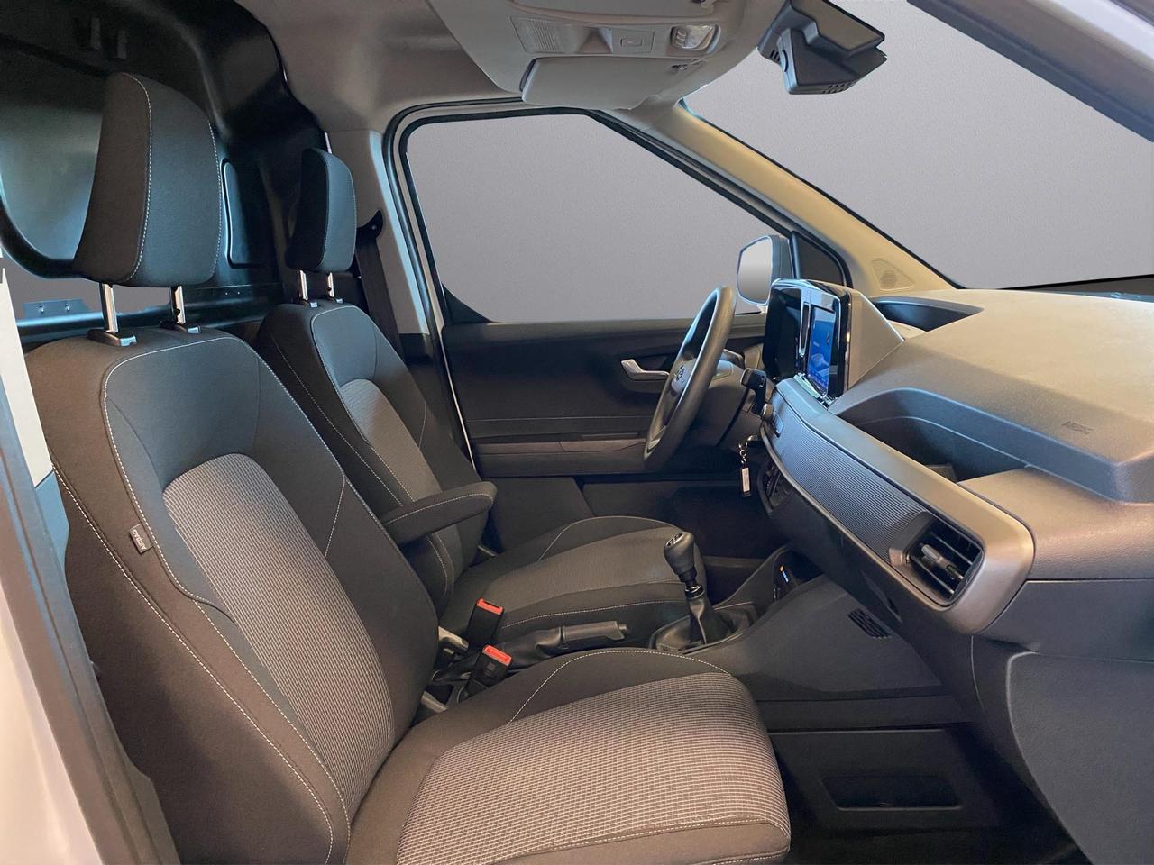 Ford Transit Courier V769 1.0 ecoboost 100cv Trend