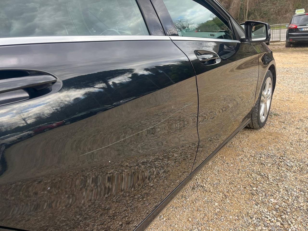 Mercedes-benz A 180 1.5 Diesel - Neopatentati