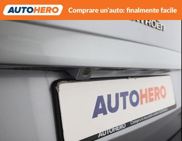 CITROEN E-Berlingo motore elettrico 136 CV M Shine