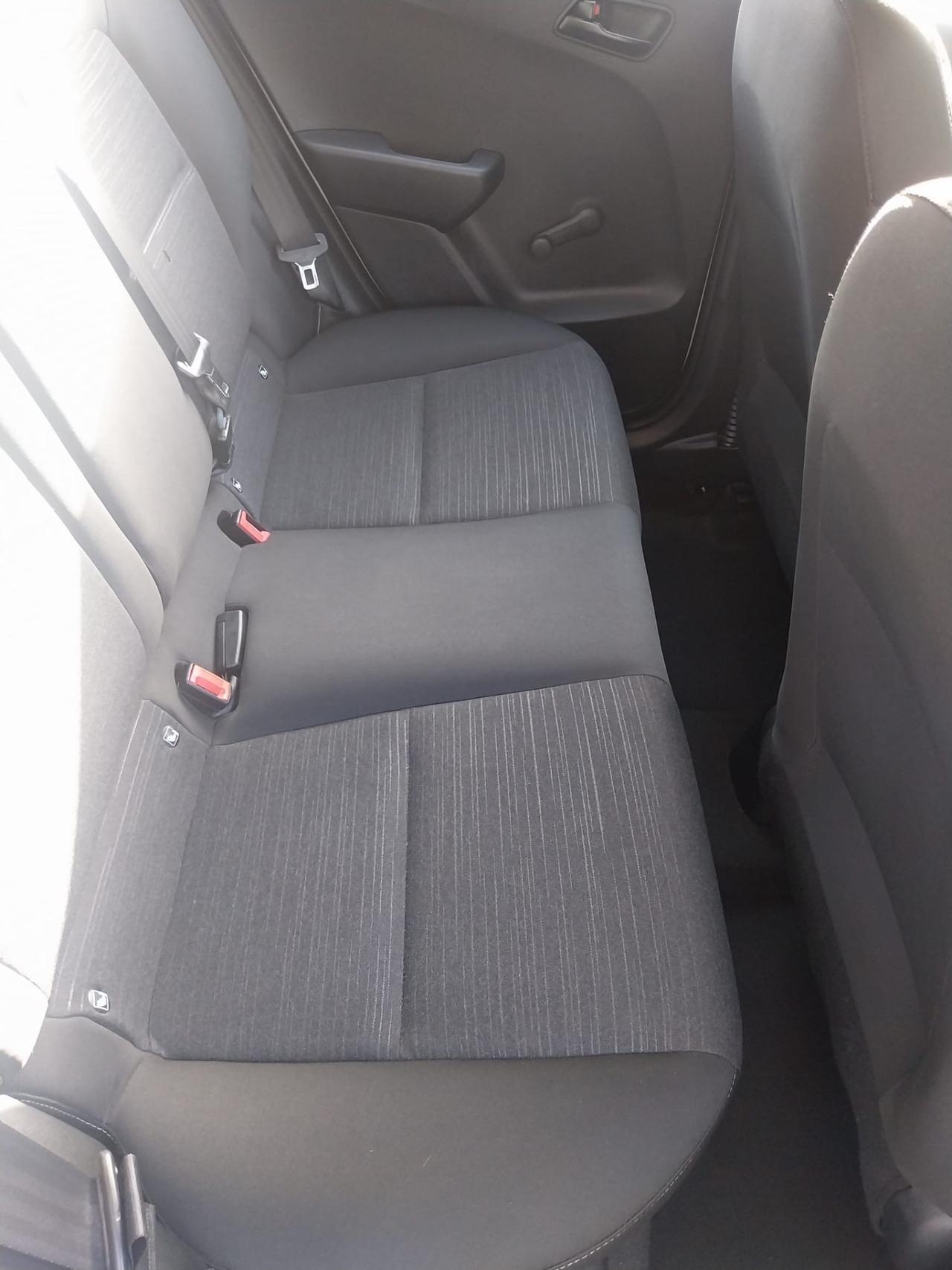 Kia Picanto 1.0 12V 5 porte Active NEO PATENTATI CLIMA MULTIFUNZIONE