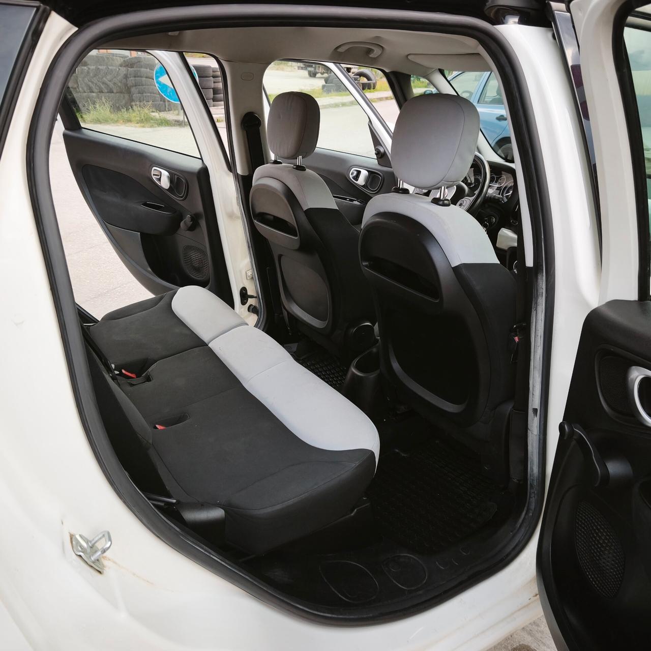 Fiat 500L 1.3 Multijet 85 CV Pop Star