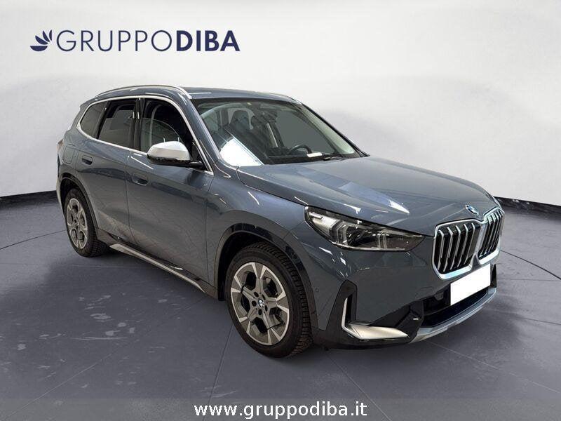 BMW X1 U11 sdrive18d X-Line Edition Balance auto