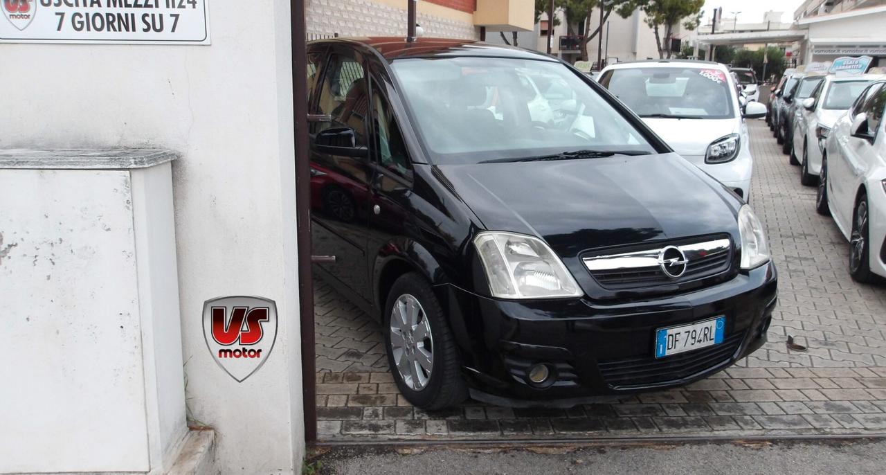OPEL MERIVA 1.3