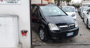 OPEL MERIVA 1.3