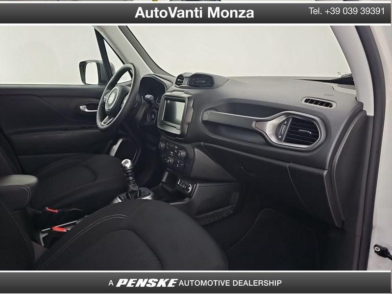 Jeep Renegade Renegade 1.6 mjt Business 2wd 130cv